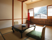 三階旅館和室 三階旅館和室