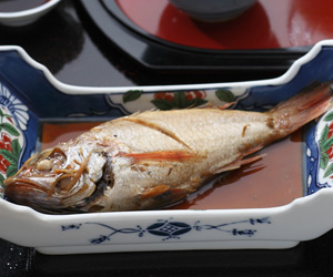 のどぐろ