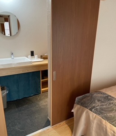 スタンダード お部屋